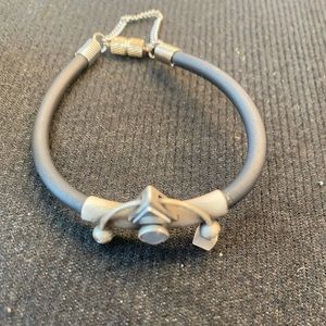 Christophe Poly Bracelet